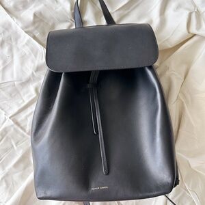 Mansur Gavriel Backpack